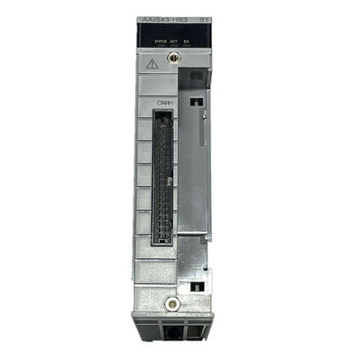 AAI543-H53 S1 Yokogawa DCS โมดูลเอาต์พุตอนาล็อก 4 ถึง 20mA 16 ช่องแยก
