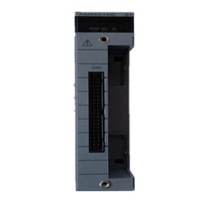 AAI543-S03 S1 Yokogawa DCS โมดูลเอาต์พุตอนาล็อก 4 ถึง 20mA 16 ช่องแยก