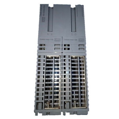 AAR181-S00 Yokogawa DCS RTD/POT อินพุตโมดูลสไตล์ S1 DCS Yokogawa PLC AAR181S00