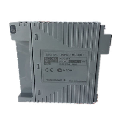 AAV141-S00 S2 Yokogawa DCS โมดูลอินพุตแบบอะนาล็อก 16 ช่อง DCS Yokogawa PLC AAV141S00