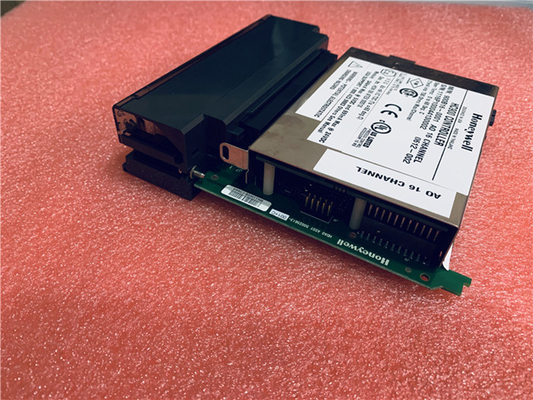 900B16-0001 Honeywell AO 16 ช่อง HC900 Controller PLC Module