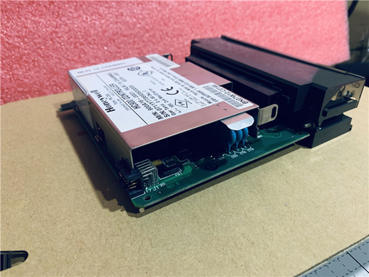 900C53-0244-00 Honeywell การควบคุมกระบวนการรุ่น HC900 ควบคุม PLC โมดูล