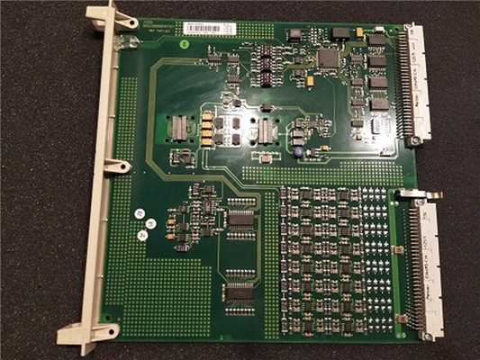 DSAI133A ABB AC S100 Analog Input Board 32 ช่อง PLC อะไหล่ 3BSE018290R1