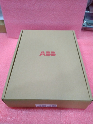 DSAI155 ABB AC S100 Analog Input Board PLC อะไหล่ 57120001-HZ