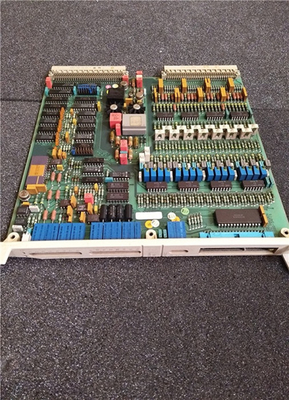 DSAI155A ABB AC S100 โมดูลเทอร์โมคู่ PLC อะไหล่ 3BSE014162R1