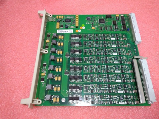 DSAO130 ABB AC S100 โมดูลหน่วยเอาต์พุตแบบอะนาล็อก 16 ช่อง PLC อะไหล่ 57120001-FG