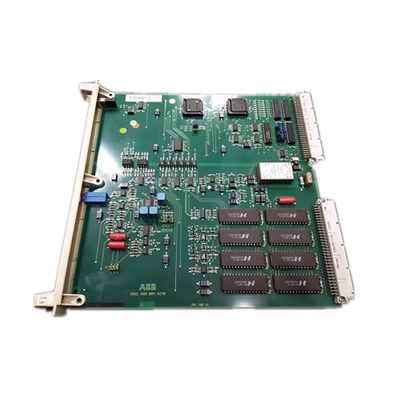 DSAV110 ABB AC S100 50HZ บอร์ดวิดีโอ PC คอมพิวเตอร์ PLC อะไหล่ 57350001-E