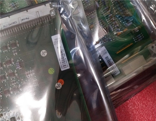 DSBB170 ABB AC S100 Analog Input Output Board โมดูล I/O PLC อะไหล่ 57310256-DL