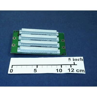 DSBB175 ABB MXB Bus Back Plane Board PLC อะไหล่ 57310256-ER