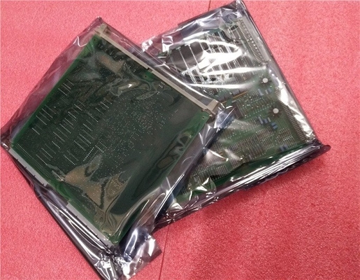 DSBC170 ABB MXB Bus Repeater Master โมดูล PLC อะไหล่ 57310256-DB