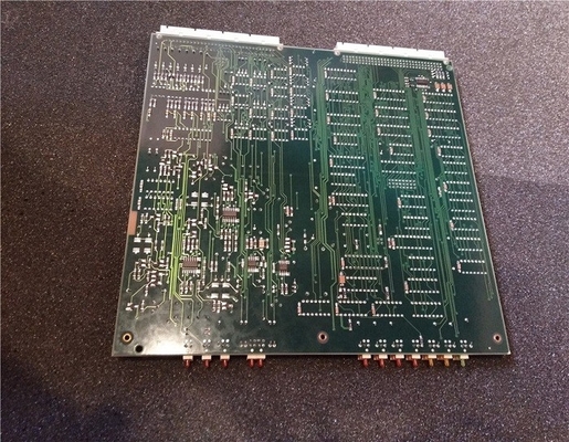 DSBC172 ABB MXB Bus Repeater Master Module PLC อะไหล่ 57310001-KD