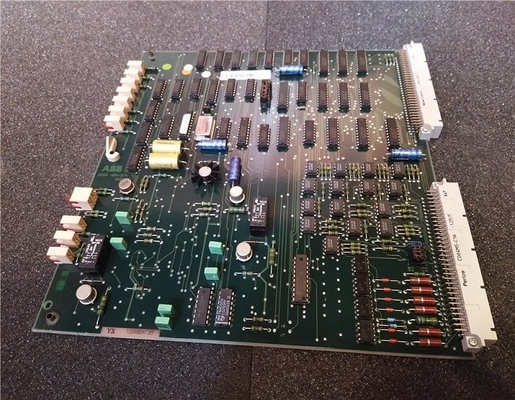 DSBC172 ABB MXB Bus Repeater Master Module PLC อะไหล่ 57310001-KD
