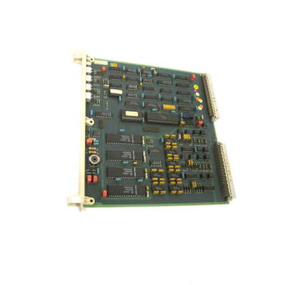 DSCA114 ABB โมดูลการสื่อสารแบบอะซิงโครนัส RS 232/V24 PLC อะไหล่ 57510001-AA