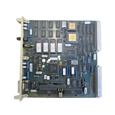 DSCA190V ABB โมดูลตัวประมวลผลการสื่อสาร PLC อะไหล่ 57310001-PK