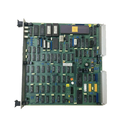 DSCS116 ABB Synchronous Communication Board Module PLC อะไหล่ 57520001-BZ
