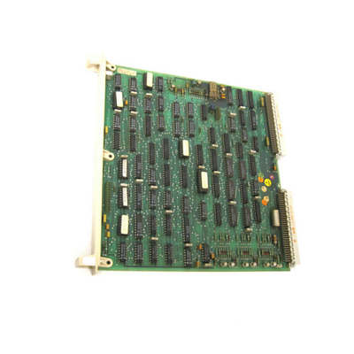 DSAV111 ABB MasterView 800 บอร์ดวิดีโอสำหรับ 61,2 Hz Frame Rate PLC อะไหล่ 57350001-CN