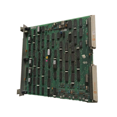 DSAV111 ABB MasterView 800 บอร์ดวิดีโอสำหรับ 61,2 Hz Frame Rate PLC อะไหล่ 57350001-CN