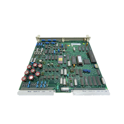 DSAX110 ABB AC S100 บอร์ดอินพุต / เอาต์พุตแบบอะนาล็อก 8 ช่อง PLC อะไหล่ 57120001-PC