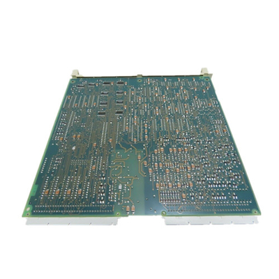 DSAX110 ABB AC S100 บอร์ดอินพุต / เอาต์พุตแบบอะนาล็อก 8 ช่อง PLC อะไหล่ 57120001-PC