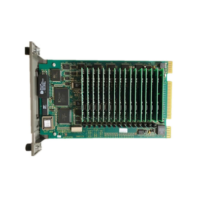 DSBB170 ABB AC S100 Analog Volume I/O โมดูล PLC อะไหล่ 57310256-DL