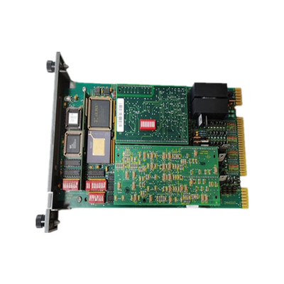 DSBB170 ABB AC S100 Analog Volume I/O โมดูล PLC อะไหล่ 57310256-DL