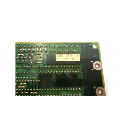DSBB175 ABB AC S100 Back Plane Board PLC อะไหล่ 57310256-ER