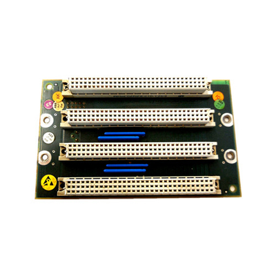 DSBB175 ABB AC S100 Back Plane Board PLC อะไหล่ 57310256-ER
