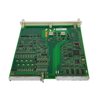 DSAX110A ABB AC S100 Analog Input / Output Board 8 ช่อง PLC อะไหล่ 3BSE018291R1