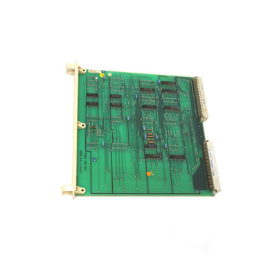DSBC111 ABB Bus Terminal Module PLC อะไหล่ 57310256-K/1