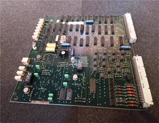 DSBC172 ABB Central Units Bus Repeater Master โมดูล PLC อะไหล่ 57310001-KD