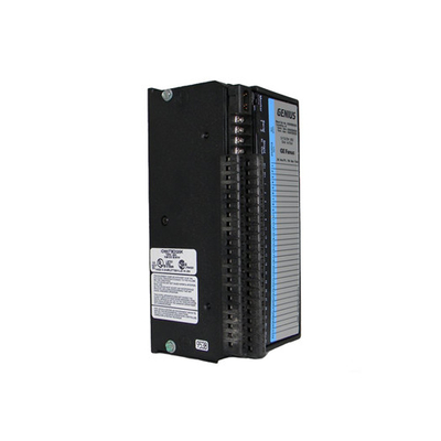 IC660BBD022 GE Fanuc GE Genius Sensor Compatible Block Source โมดูล I / O 16 วงจร General Electric