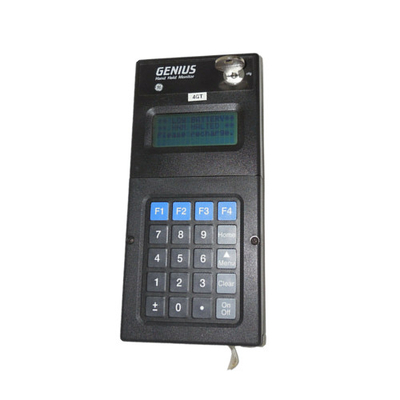 IC660HHM501 GE Fanuc GE จอภาพแบบใช้มือถือ Hand Operator General Electric