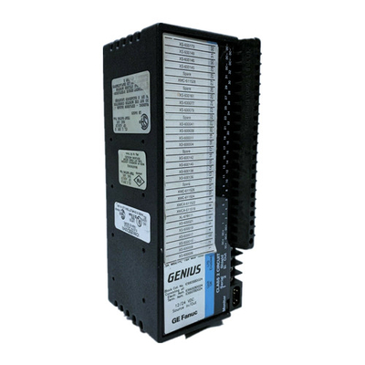 IC660TBD024 GE Fanuc GE I/O Terminal Assembly โมดูล General Electric