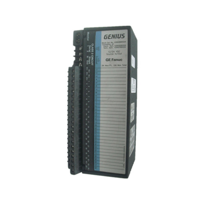 IC660TBD024 GE Fanuc GE I/O Terminal Assembly โมดูล General Electric