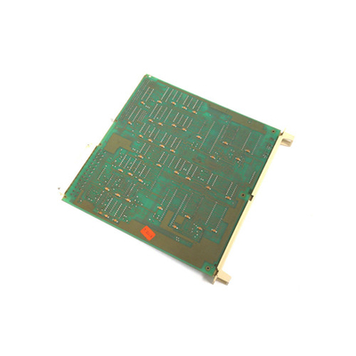 DSCA125 ABB โมดูลการสื่อสาร Front Plate PLC อะไหล่ 57520001-CY