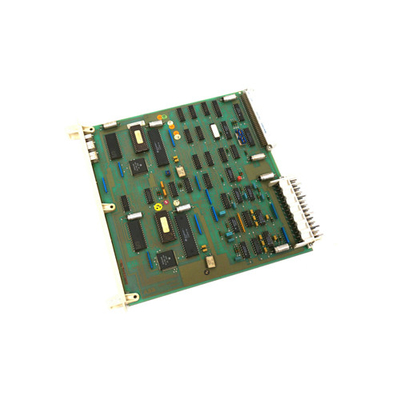 DSCA125 ABB โมดูลการสื่อสาร Front Plate PLC อะไหล่ 57520001-CY