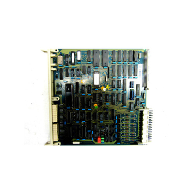 DSCS131 ABB Master Fieldbus Communication Unit พร้อมอะไหล่สำรอง PLC 57310001-LM