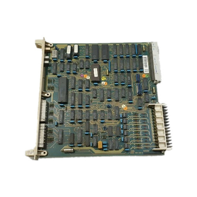 DSCS131 ABB Master Fieldbus Communication Unit พร้อมอะไหล่สำรอง PLC 57310001-LM