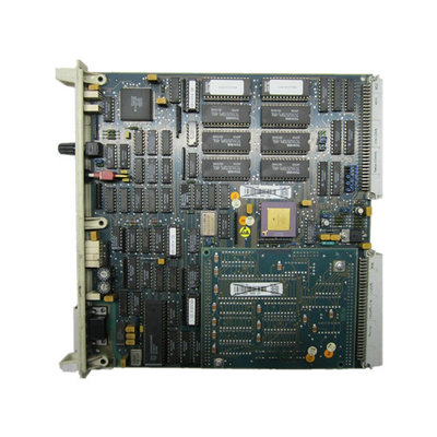 DSCS140 ABB MasterBus 300 โปรเซสเซอร์การสื่อสาร PLC อะไหล่ 57520001-EV