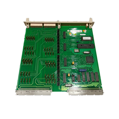 DSDI110A ABB บอร์ดอินพุตดิจิตอล 32Ch 24VDC PLC อะไหล่ 57160001-AAA