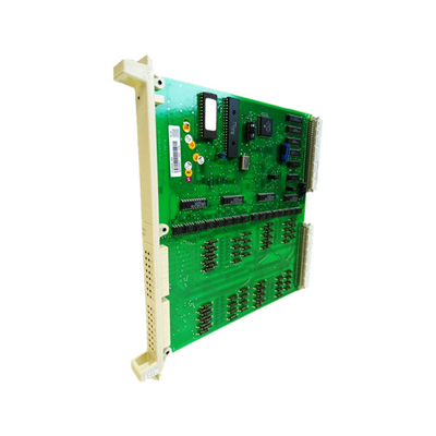 DSDI110A ABB บอร์ดอินพุตดิจิตอล 32Ch 24VDC PLC อะไหล่ 57160001-AAA