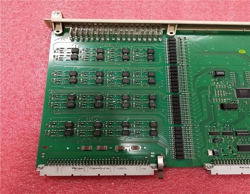 DSDI110AV1 ABB บอร์ดอินพุตดิจิตอล VDC PLC อะไหล่ 3BSE018295R1