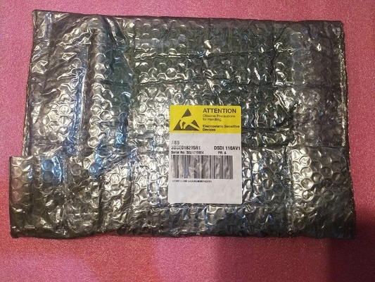 DSDI110AV1 ABB บอร์ดอินพุตดิจิตอล VDC PLC อะไหล่ 3BSE018295R1