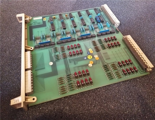 DSDI115 ABB Digital Input Unit 32Ch 24VDC PLC อะไหล่ 57160001-NV