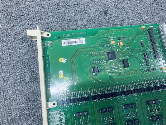 DSDI120AV1 ABB Digital Input Board PLC อะไหล่ 57160001-E