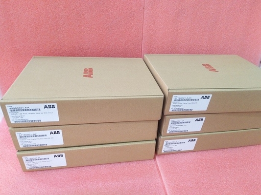 DSDO110 ABB Digital Output Board 32Ch 24V ถึง 48V DC PLC อะไหล่ 57160001-K