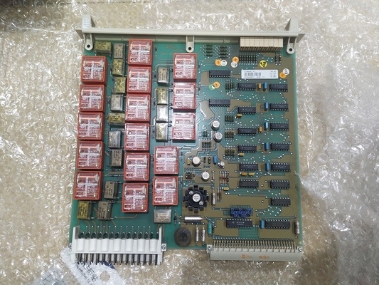 DSDO131 ABB Digital Output Board 16 ช่อง 0-240V AC/DC รีเลย์ PLC อะไหล่ 57160001-KX