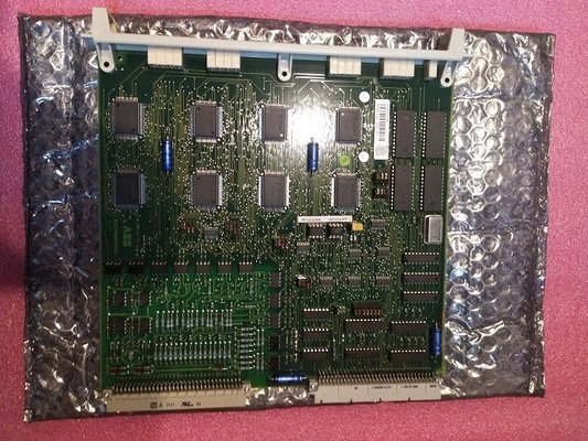 DSDP170 ABB MasterPiece 200 โมดูล I / O Pulse Counting Board PLC อะไหล่ 57160001-ADF