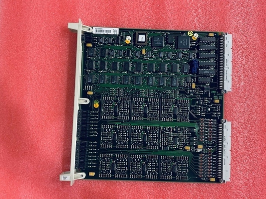 DSDX180 ABB MasterPiece 200 โมดูล I/O โมดูลอินพุต / เอาต์พุตดิจิตอล PLC อะไหล่ 3BSE003859R1
