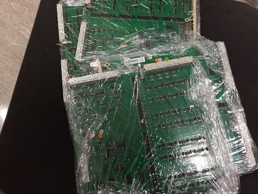 DSMB133 โมดูลหน่วยความจำ ABB 128KB RWM PLC อะไหล่ 57360001-CY